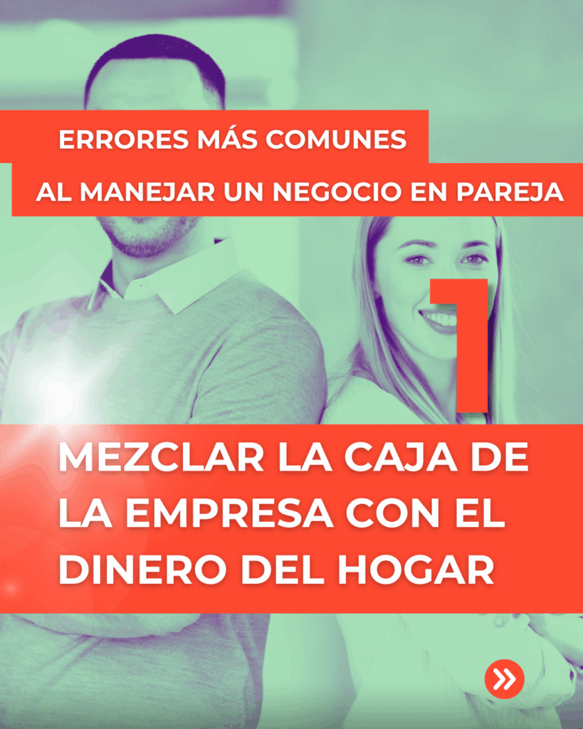 errores más comunes